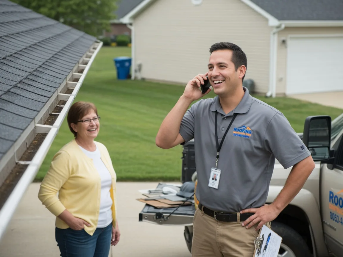 Local Roofing Contractors Churchville, VA FAQs